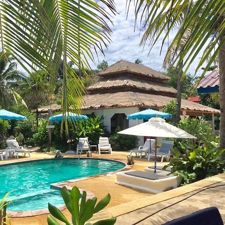 Lamai Chalet Amphoe Koksamui Εξωτερικό φωτογραφία