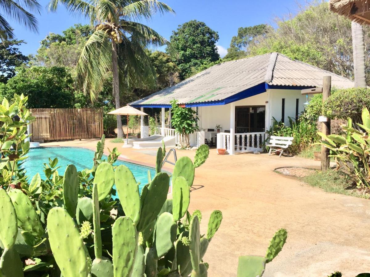 Lamai Chalet Amphoe Koksamui Εξωτερικό φωτογραφία