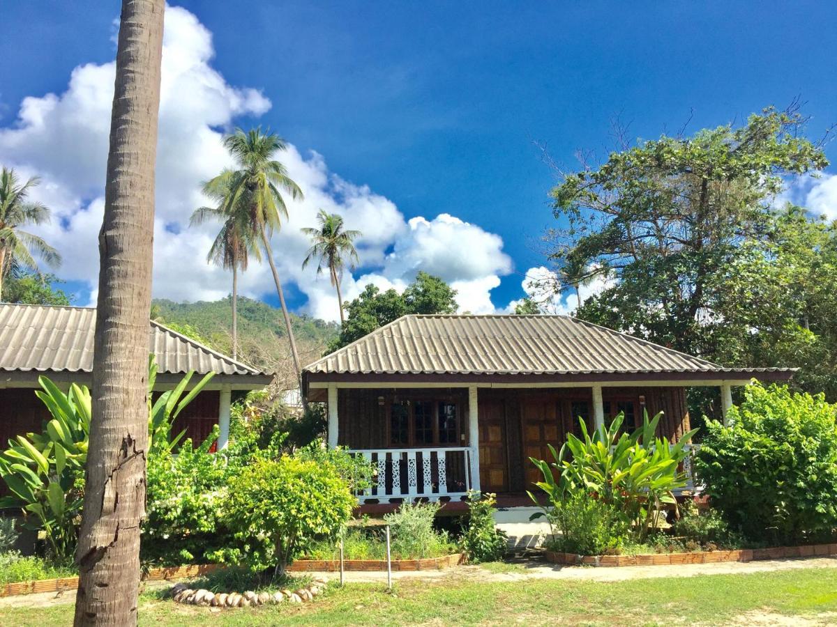 Lamai Chalet Amphoe Koksamui Εξωτερικό φωτογραφία