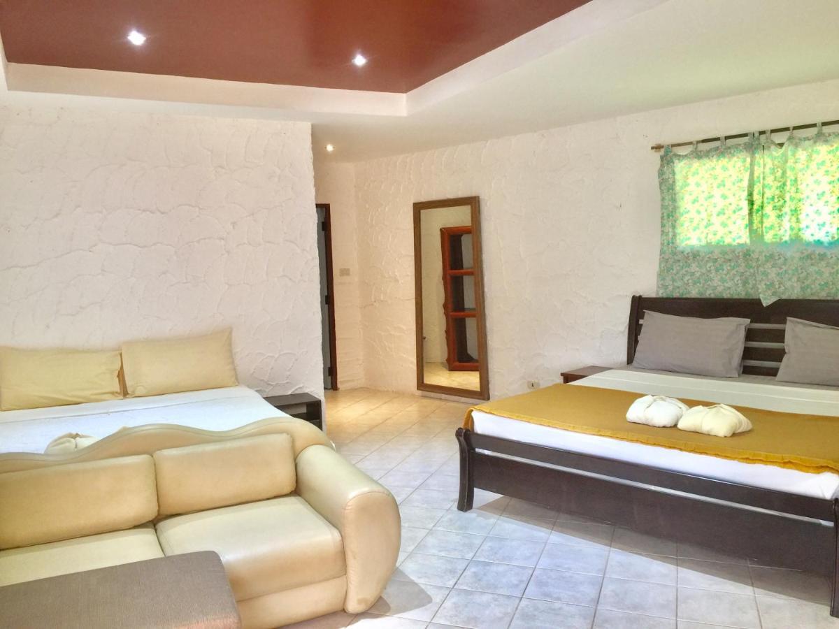 Lamai Chalet Amphoe Koksamui Εξωτερικό φωτογραφία