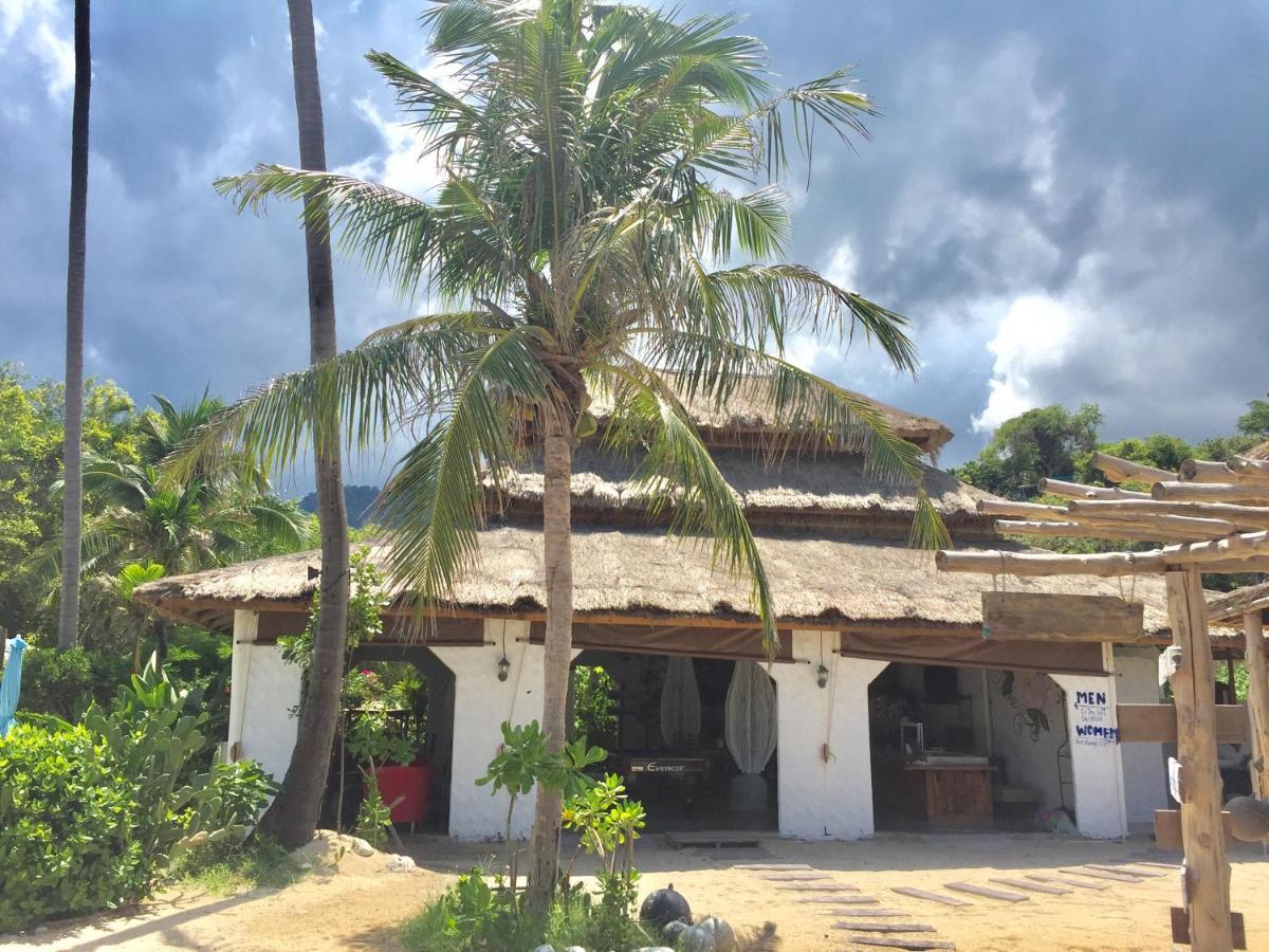 Lamai Chalet Amphoe Koksamui Εξωτερικό φωτογραφία