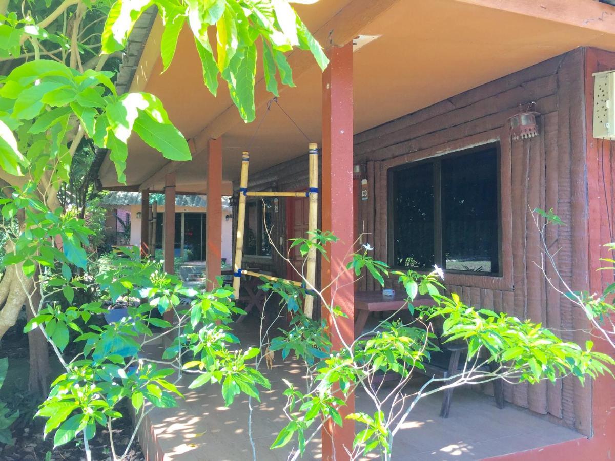 Lamai Chalet Amphoe Koksamui Εξωτερικό φωτογραφία