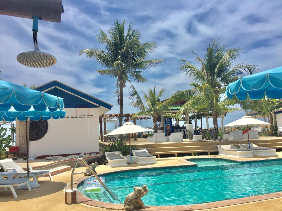 Lamai Chalet Amphoe Koksamui Εξωτερικό φωτογραφία