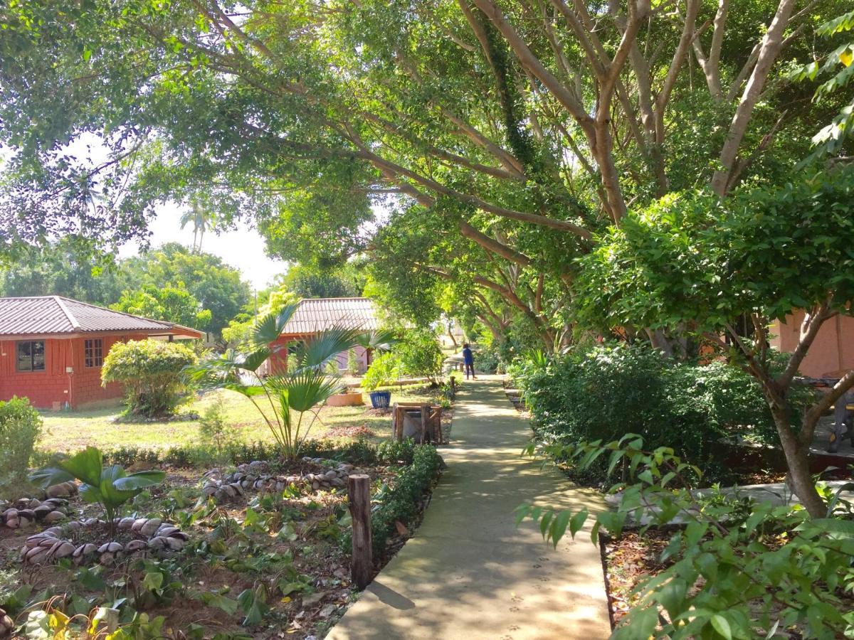 Lamai Chalet Amphoe Koksamui Εξωτερικό φωτογραφία