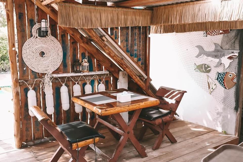 Lamai Chalet Amphoe Koksamui Εξωτερικό φωτογραφία