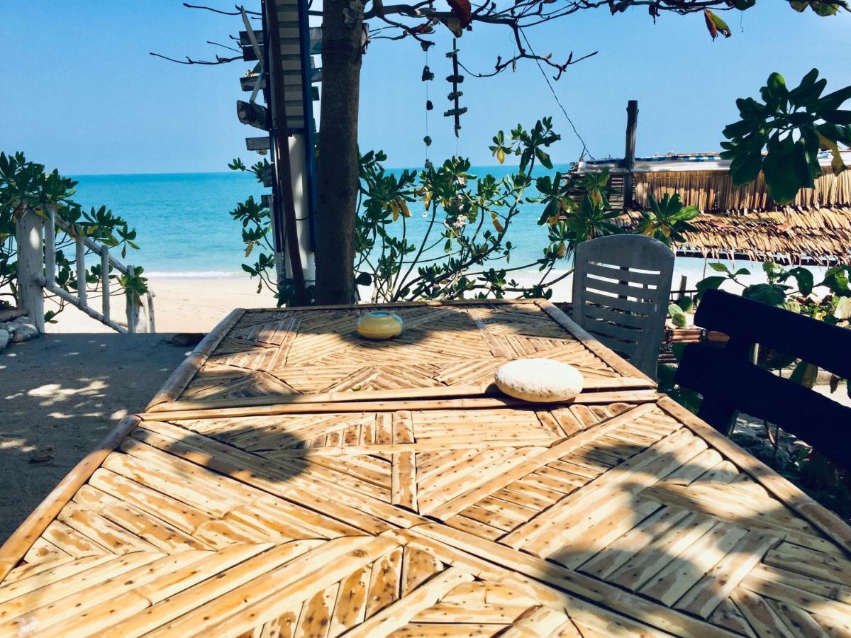 Lamai Chalet Amphoe Koksamui Εξωτερικό φωτογραφία