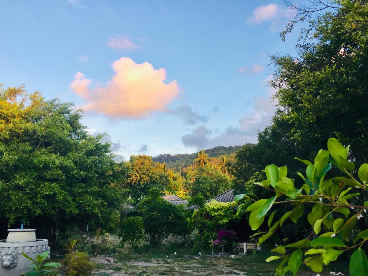 Lamai Chalet Amphoe Koksamui Εξωτερικό φωτογραφία
