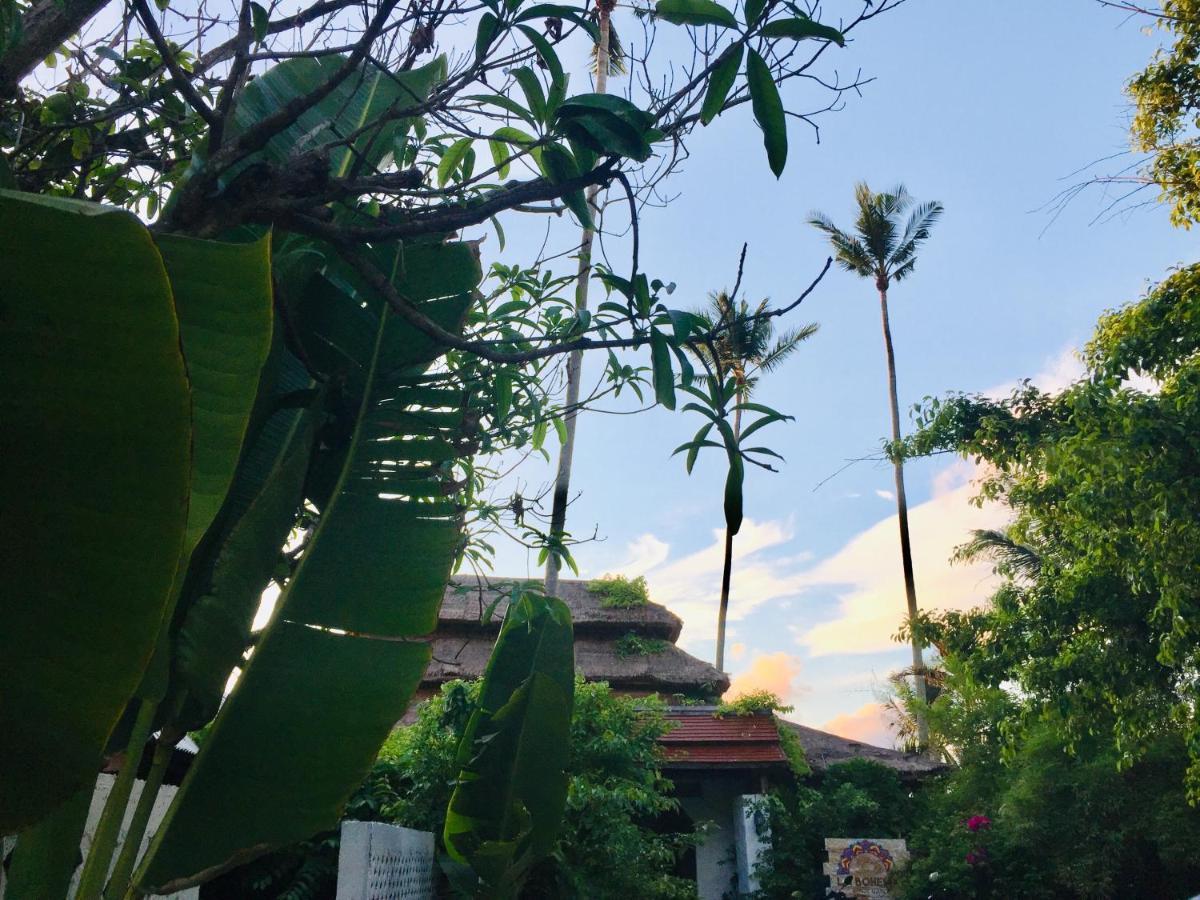 Lamai Chalet Amphoe Koksamui Εξωτερικό φωτογραφία