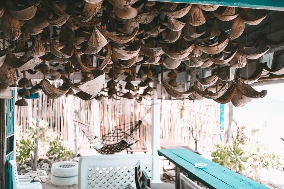 Lamai Chalet Amphoe Koksamui Εξωτερικό φωτογραφία
