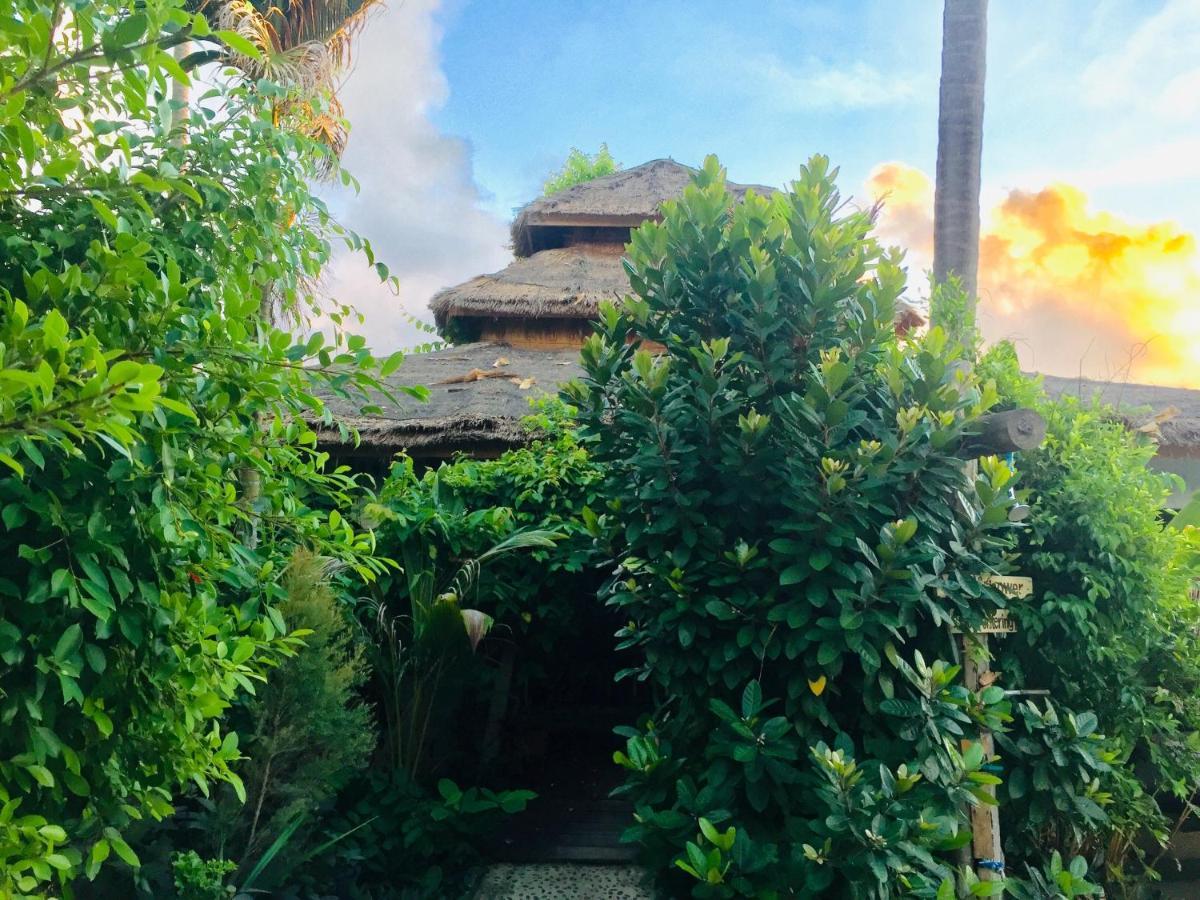 Lamai Chalet Amphoe Koksamui Εξωτερικό φωτογραφία