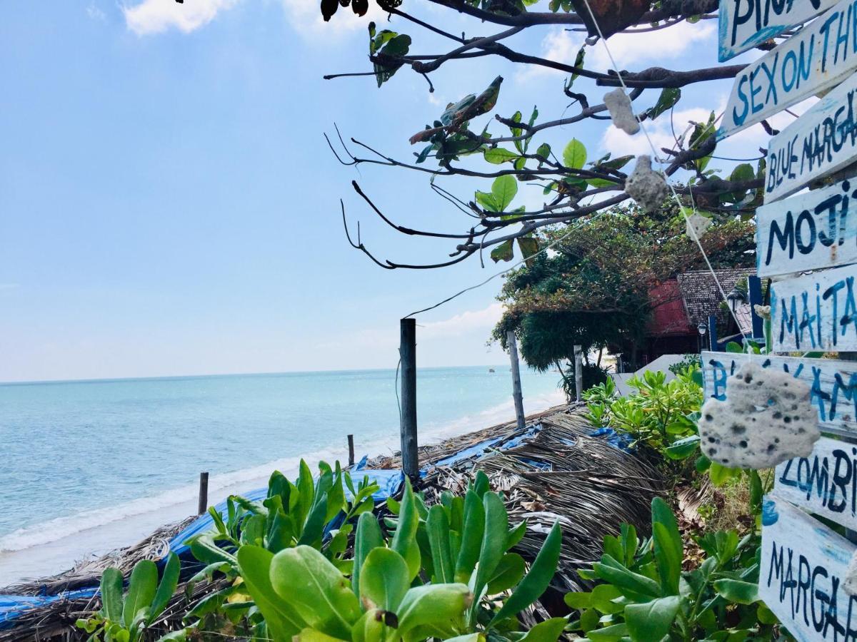 Lamai Chalet Amphoe Koksamui Εξωτερικό φωτογραφία