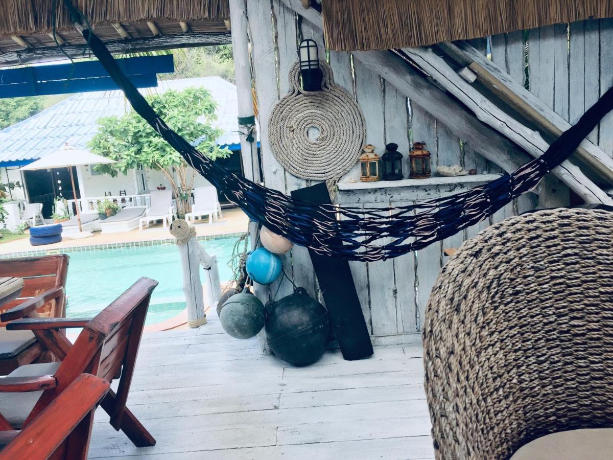 Lamai Chalet Amphoe Koksamui Εξωτερικό φωτογραφία
