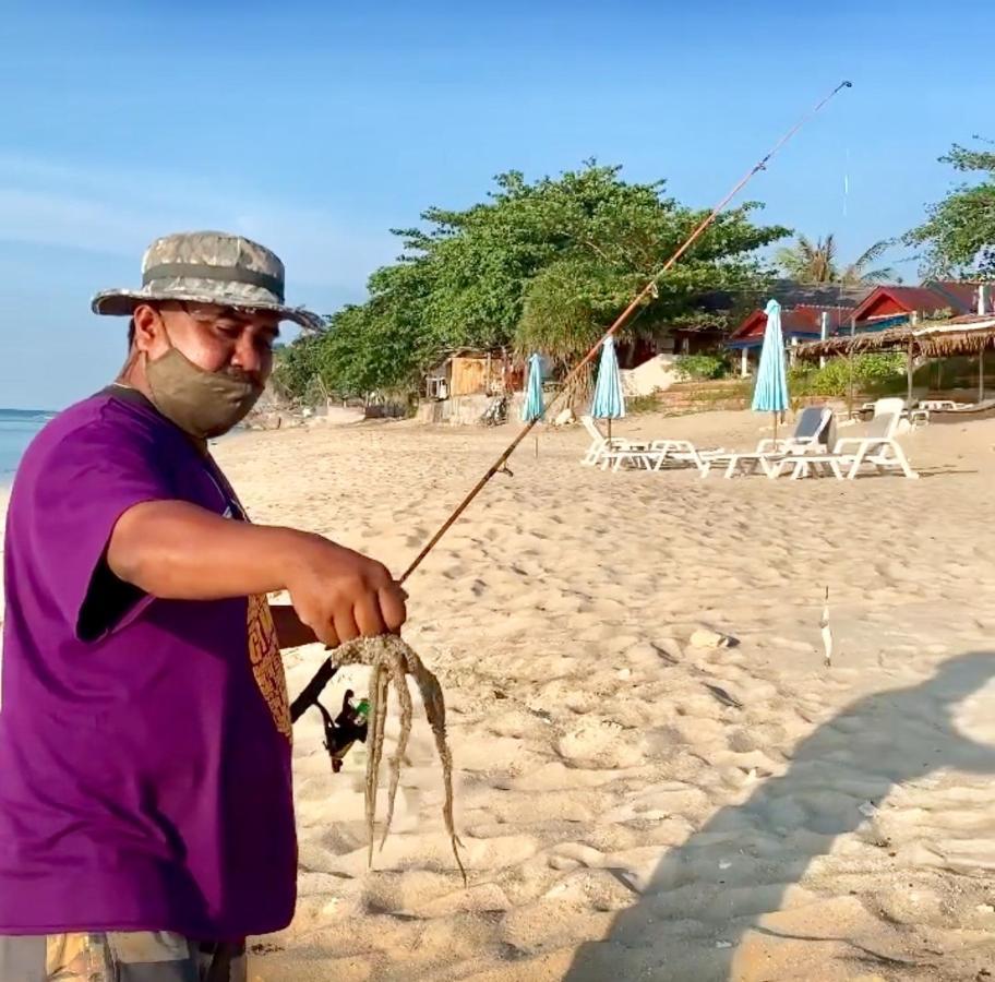 Lamai Chalet Amphoe Koksamui Εξωτερικό φωτογραφία