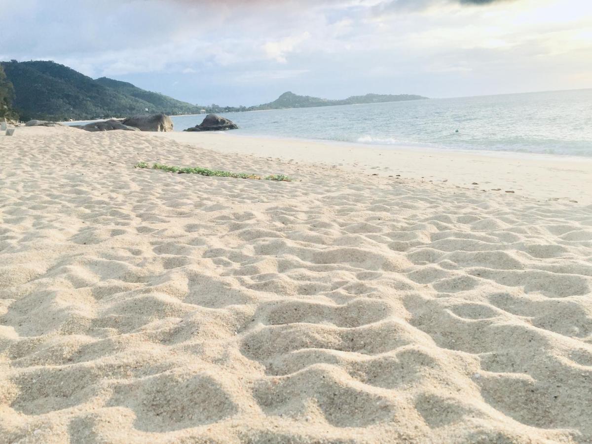 Lamai Chalet Amphoe Koksamui Εξωτερικό φωτογραφία