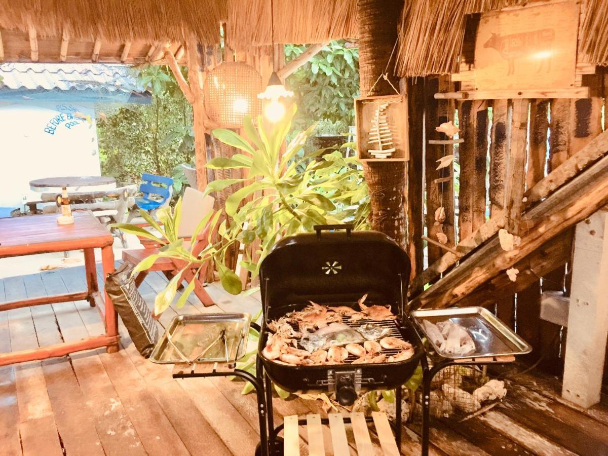 Lamai Chalet Amphoe Koksamui Εξωτερικό φωτογραφία