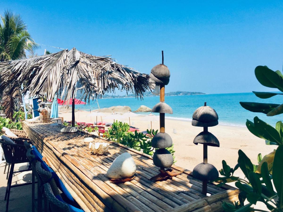 Lamai Chalet Amphoe Koksamui Εξωτερικό φωτογραφία