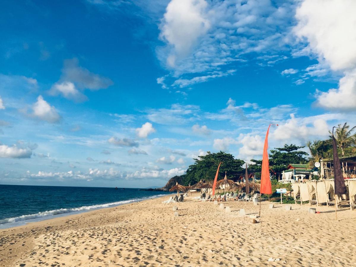 Lamai Chalet Amphoe Koksamui Εξωτερικό φωτογραφία