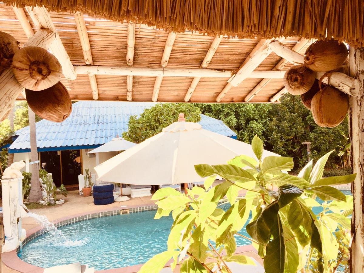 Lamai Chalet Amphoe Koksamui Εξωτερικό φωτογραφία