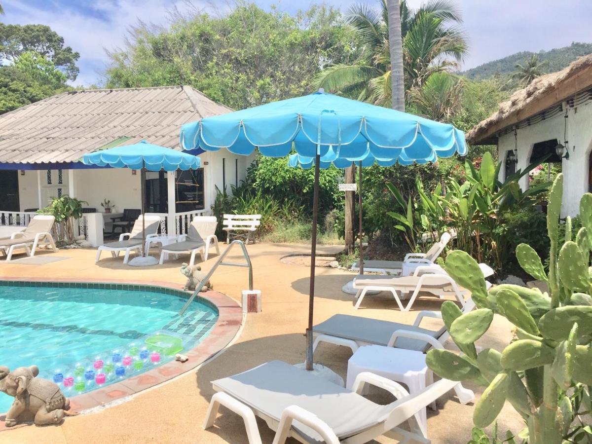 Lamai Chalet Amphoe Koksamui Εξωτερικό φωτογραφία
